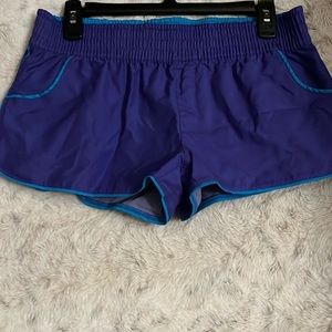 OP water shorts